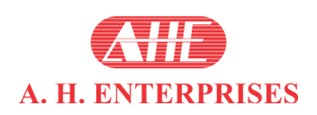 A-H Enterprises Logo