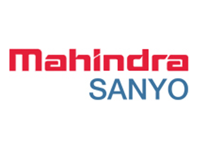 Mahindra Sanyo