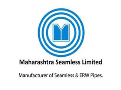 Maharashtra Seamless Limited