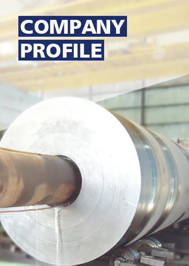 heavy engineering works